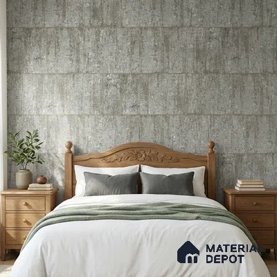 ST021058 | 10.05 Meter x 20.86 Inches Patterned Look Wallpaper - 57.33 Sq. Ft. | Minimum 15% wastage during installation