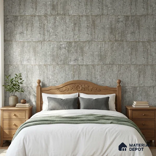 ST021058 | 10.05 Meter x 20.86 Inches Patterned Look Wallpaper - 57.33 Sq. Ft. | Minimum 15% wastage during installation