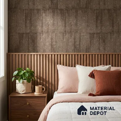 ST021065 | 10.05 Meter x 20.86 Inches Patterned Look Wallpaper - 57.33 Sq. Ft. | Minimum 15% wastage during installation