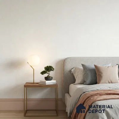 ST021071 | 10.05 Meter x 20.86 Inches Plain Look Wallpaper - 57.33 Sq. Ft. | Minimum 10% wastage during installation
