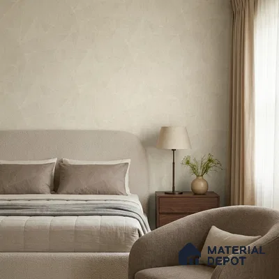 ST021067 | 10.05 Meter x 20.86 Inches Geometric Look Wallpaper - 57.33 Sq. Ft. | Minimum 15% wastage during installation