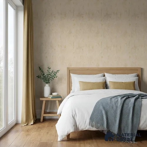 AMBL23441 | 10 Meter x 21 Inches Texture Look Wallpaper - 57.05 Sq. Ft. | Minimum 15% wastage during installation