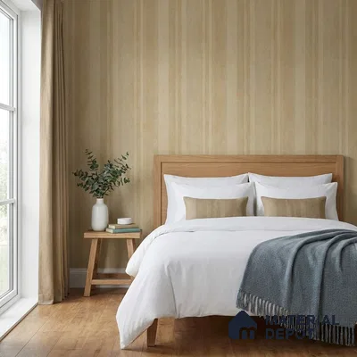 AMBL23449 | 10 Meter x 21 Inches Texture Look Wallpaper - 57.05 Sq. Ft. | Minimum 15% wastage during installation