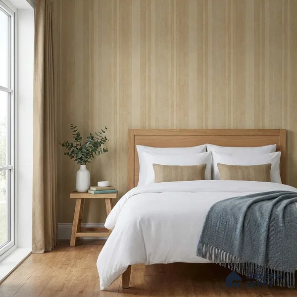 AMBL23449 | 10 Meter x 21 Inches Texture Look Wallpaper - 57.05 Sq. Ft. | Minimum 15% wastage during installation