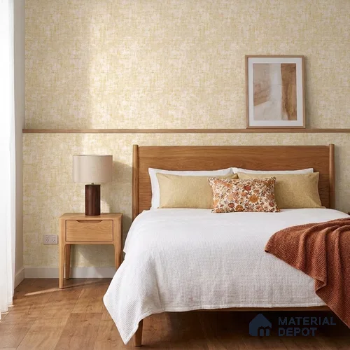 AMBL23457 | 10 Meter x 21 Inches Texture Look Wallpaper - 57.05 Sq. Ft. | Minimum 15% wastage during installation