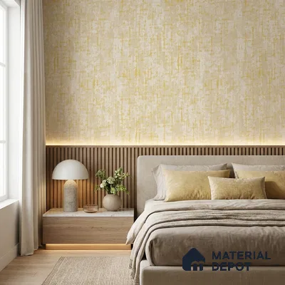 AMBL23458 | 10 Meter x 21 Inches Texture Look Wallpaper - 57.05 Sq. Ft. | Minimum 15% wastage during installation