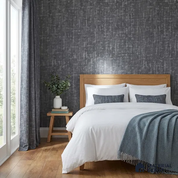 AMBL23460 | 10 Meter x 21 Inches Texture Look Wallpaper - 57.05 Sq. Ft. | Minimum 15% wastage during installation