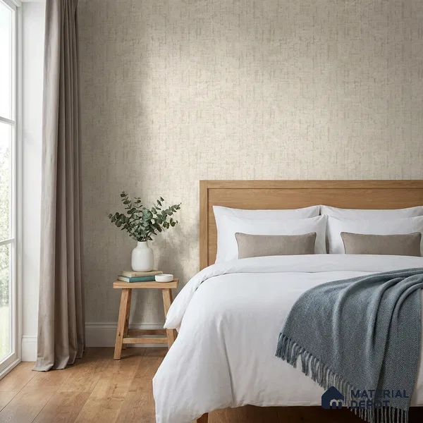 AMBL23461 | 10 Meter x 21 Inches Texture Look Wallpaper - 57.05 Sq. Ft. | Minimum 15% wastage during installation