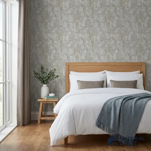 AMBL23462 | 10 Meter x 21 Inches Texture Look Wallpaper - 57.05 Sq. Ft. | Minimum 15% wastage during installation