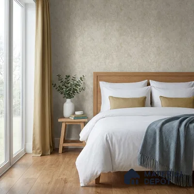AMBL23466 | 10 Meter x 21 Inches Texture Look Wallpaper - 57.05 Sq. Ft. | Minimum 15% wastage during installation