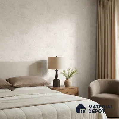 FE512-5 | 10 Meter x 21 Inch PVC Texture Look Wallpaper - 57 Sq. Ft. | Minimum 15% wastage during installation