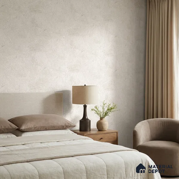 FE512-5 | 10 Meter x 21 Inch PVC Texture Look Wallpaper - 57 Sq. Ft. | Minimum 15% wastage during installation