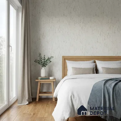 AMBL23408 | 10 Meter x 21 Inches Texture Look Wallpaper - 57.05 Sq. Ft. | Minimum 15% wastage during installation