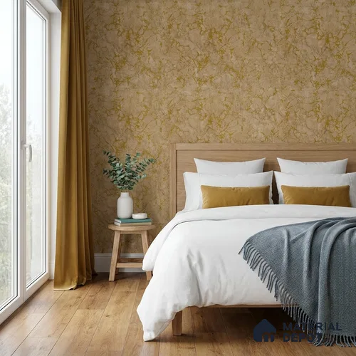AMBL23414 | 10 Meter x 21 Inches Texture Look Wallpaper - 57.05 Sq. Ft. | Minimum 15% wastage during installation