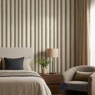 85105-3 | 5 Meter x 42 Inch PVC Marble Look Wallpaper - 57 Sq. Ft. | Minimum 10% wastage during installation