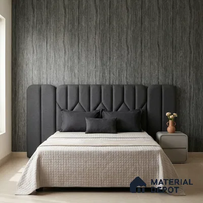 85104-5 | 5 Meter x 42 Inch PVC Marble Look Wallpaper - 57 Sq. Ft. | Minimum 10% wastage during installation