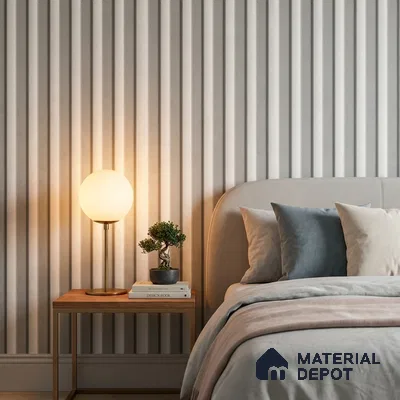 85103-1 | 5 Meter x 42 Inch PVC Marble Look Wallpaper - 57 Sq. Ft. | Minimum 10% wastage during installation
