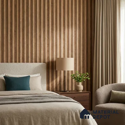 85103-3 | 5 Meter x 42 Inch PVC Marble Look Wallpaper - 57 Sq. Ft. | Minimum 10% wastage during installation