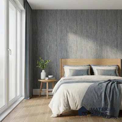 RD2613 | 10 Meter x 21 Inch PVC Texture Look Wallpaper - 57 Sq. Ft. | Minimum 15% wastage during installation