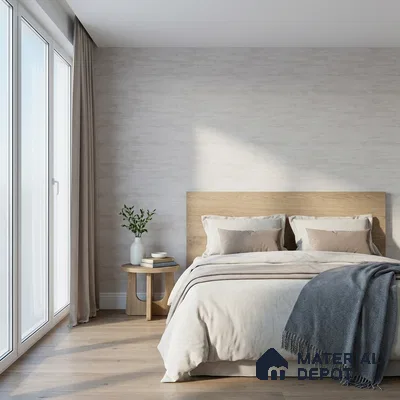 RD2610 | 10 Meter x 21 Inch PVC Texture Look Wallpaper - 57 Sq. Ft. | Minimum 15% wastage during installation