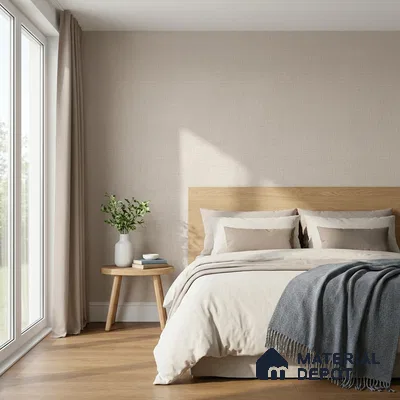 RD2624 | 10 Meter x 21 Inch PVC Patterned Look Wallpaper - 57 Sq. Ft. | Minimum 15% wastage during installation