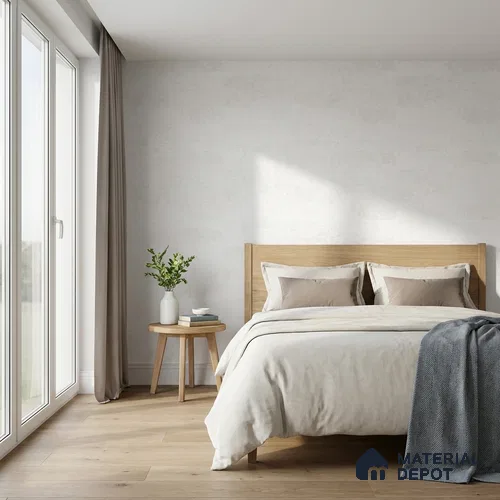 RD2631 | 10 Meter x 21 Inch PVC Texture Look Wallpaper - 57 Sq. Ft. | Minimum 15% wastage during installation