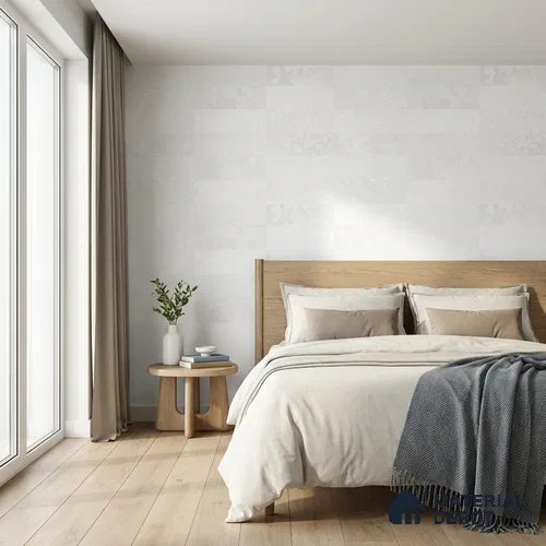 RD2632 | 10 Meter x 21 Inch PVC Texture Look Wallpaper - 57 Sq. Ft. | Minimum 15% wastage during installation