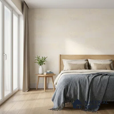 RD2634 | 10 Meter x 21 Inch PVC Texture Look Wallpaper - 57 Sq. Ft. | Minimum 15% wastage during installation