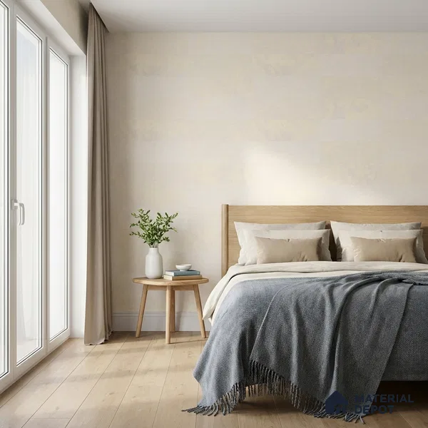 RD2634 | 10 Meter x 21 Inch PVC Texture Look Wallpaper - 57 Sq. Ft. | Minimum 15% wastage during installation