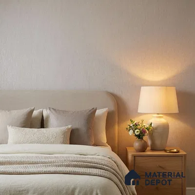 RD2644 | 10 Meter x 21 Inch PVC Texture Look Wallpaper - 57 Sq. Ft. | Minimum 15% wastage during installation