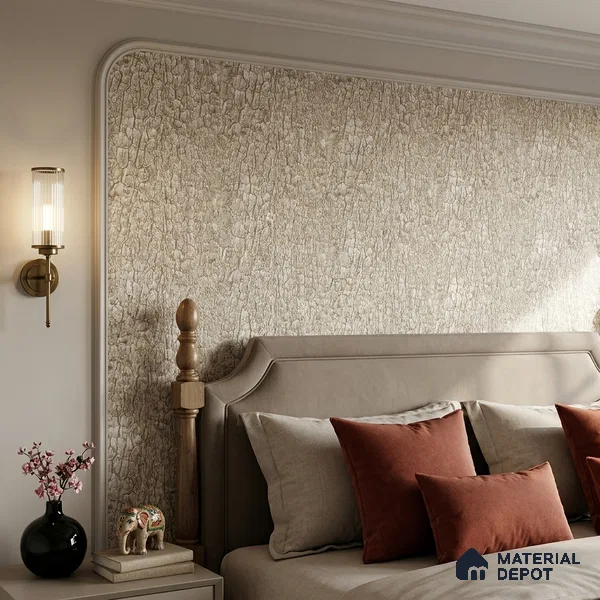 23865 | 10 Meter x 21 Inches Abstract Look Wallpaper - 57.41 Sq. Ft. | Minimum 15% wastage during installation