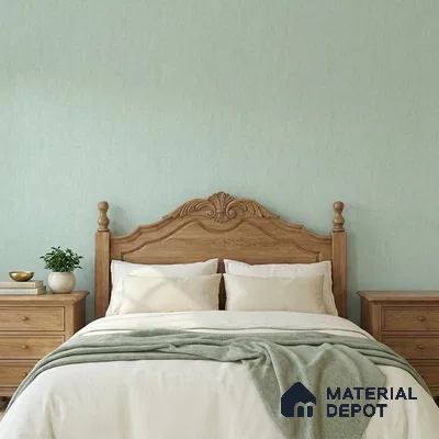 9008 | 10 Meter x 21 Inch  Patterned Look Wallpaper - 57 Sq. Ft. | Minimum 15% wastage during installation