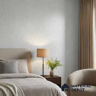 9017 | 10 Meter x 21 Inch  Patterned Look Wallpaper - 57 Sq. Ft. | Minimum 15% wastage during installation