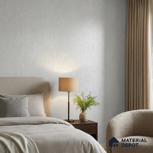 9017 | 10 Meter x 21 Inch  Patterned Look Wallpaper - 57 Sq. Ft. | Minimum 15% wastage during installation