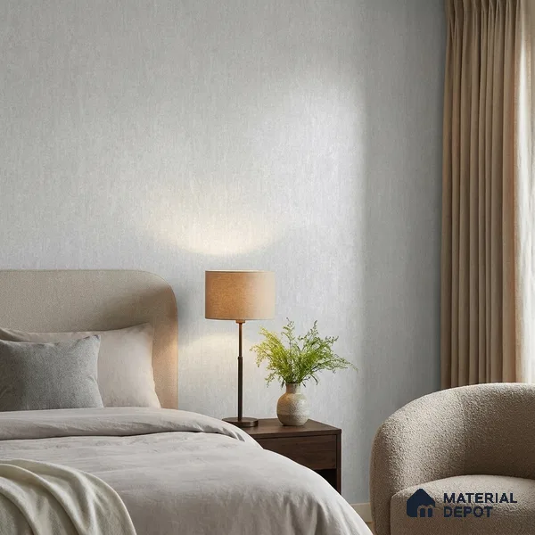 9017 | 10 Meter x 21 Inch Patterned Look Wallpaper - 57 Sq. Ft. | Minimum 15% wastage during installation