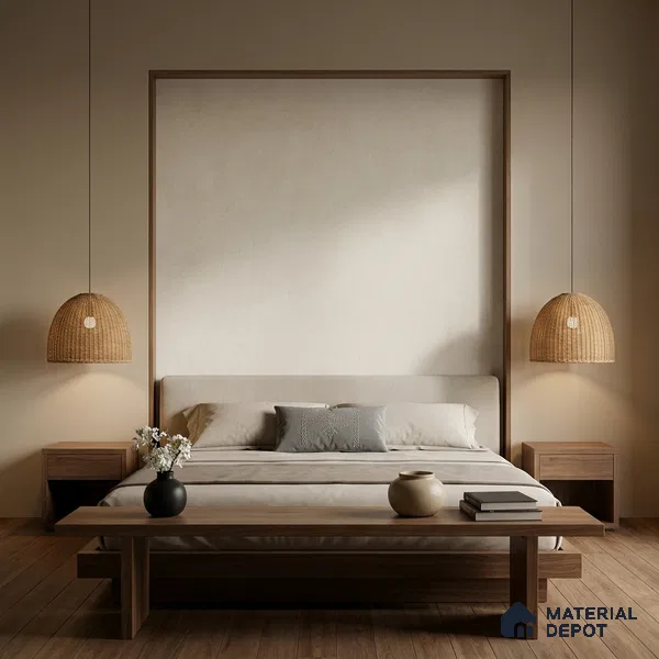 9002 | 10 Meter x 21 Inch Patterned Look Wallpaper - 57 Sq. Ft. | Minimum 15% wastage during installation
