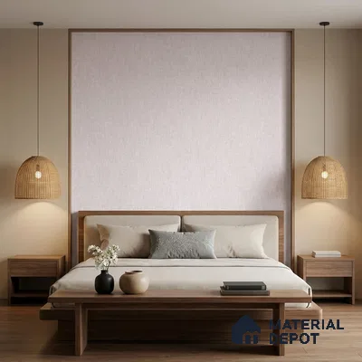 9022 | 10 Meter x 21 Inch  Patterned Look Wallpaper - 57 Sq. Ft. | Minimum 15% wastage during installation