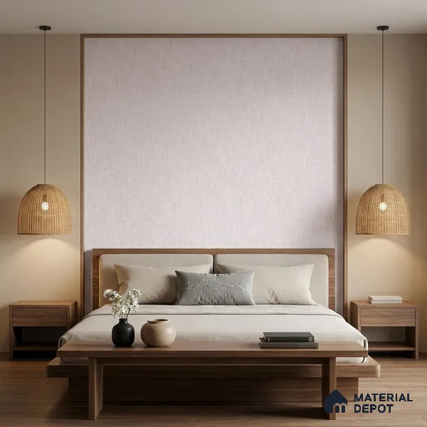 9022 | 10 Meter x 21 Inch Patterned Look Wallpaper - 57 Sq. Ft. | Minimum 15% wastage during installation