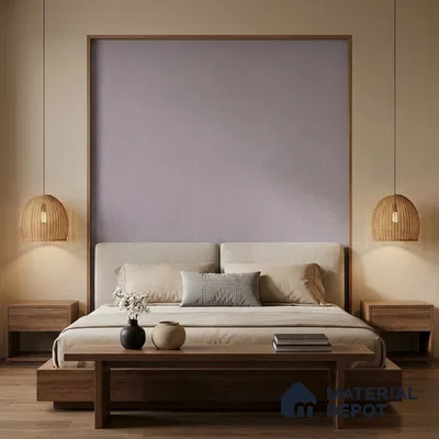 9024 | 10 Meter x 21 Inch  Patterned Look Wallpaper - 57 Sq. Ft. | Minimum 15% wastage during installation