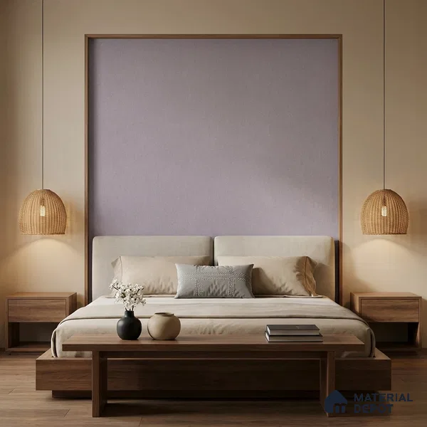 9024 | 10 Meter x 21 Inch Patterned Look Wallpaper - 57 Sq. Ft. | Minimum 15% wastage during installation