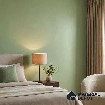 9026 | 10 Meter x 21 Inch  Patterned Look Wallpaper - 57 Sq. Ft. | Minimum 15% wastage during installation