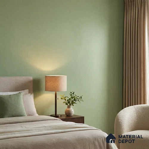 9026 | 10 Meter x 21 Inch Patterned Look Wallpaper - 57 Sq. Ft. | Minimum 15% wastage during installation