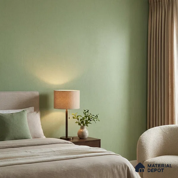 9026 | 10 Meter x 21 Inch Patterned Look Wallpaper - 57 Sq. Ft. | Minimum 15% wastage during installation