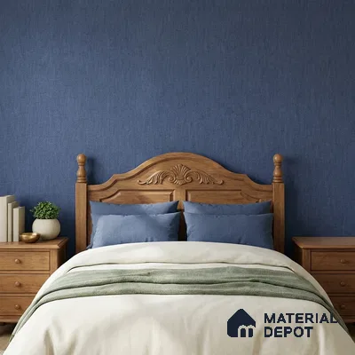9028 | 10 Meter x 21 Inch  Patterned Look Wallpaper - 57 Sq. Ft. | Minimum 15% wastage during installation