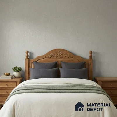 9037 | 10 Meter x 21 Inch  Patterned Look Wallpaper - 57 Sq. Ft. | Minimum 15% wastage during installation