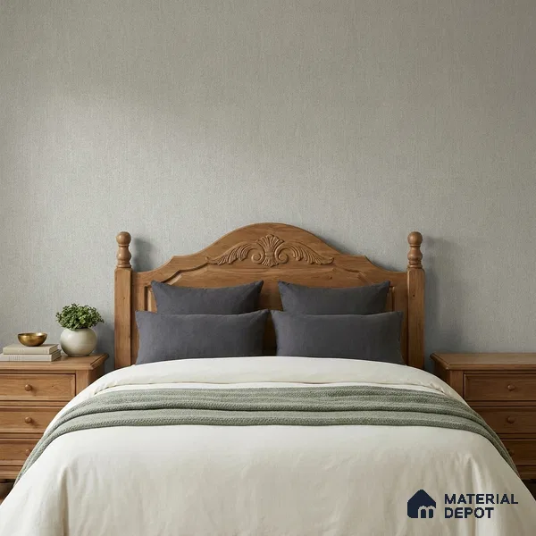 9037 | 10 Meter x 21 Inch Patterned Look Wallpaper - 57 Sq. Ft. | Minimum 15% wastage during installation