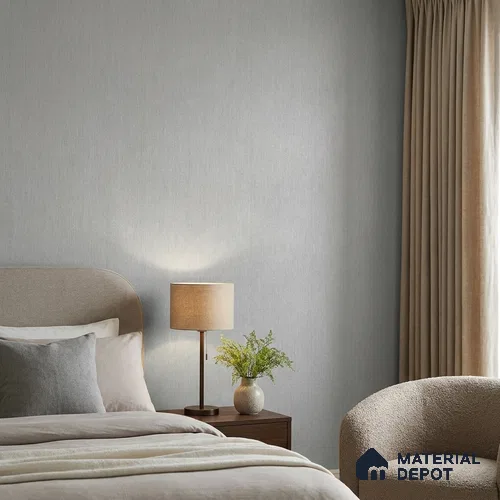 9033 | 10 Meter x 21 Inch  Patterned Look Wallpaper - 57 Sq. Ft. | Minimum 15% wastage during installation