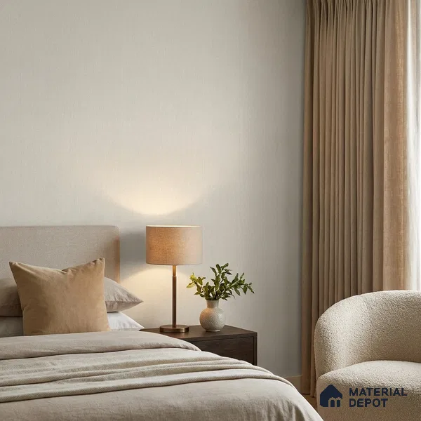 9036 | 10 Meter x 21 Inch Patterned Look Wallpaper - 57 Sq. Ft. | Minimum 15% wastage during installation