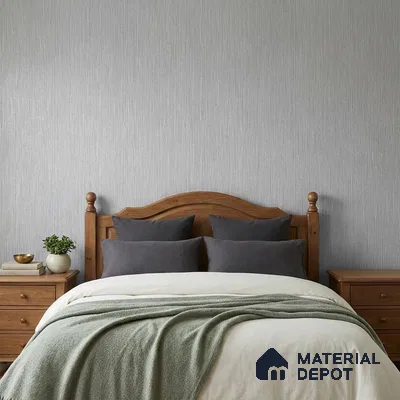 9055 | 10 Meter x 21 Inch  Stripes Look Wallpaper - 57 Sq. Ft. | Minimum 15% wastage during installation