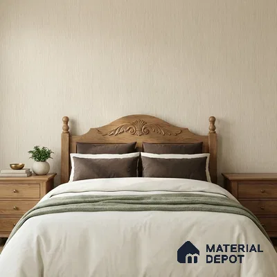 9056 | 10 Meter x 21 Inch  Stripes Look Wallpaper - 57 Sq. Ft. | Minimum 15% wastage during installation